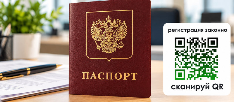 прописка в Долинске